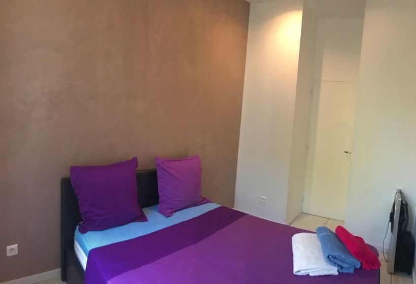 Les Appartements Hyper Centre Marseille Vieuxport Et Palais Longchamp