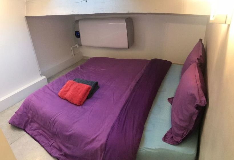 Les Appartements Hyper Centre Marseille Vieuxport Et Palais Longchamp