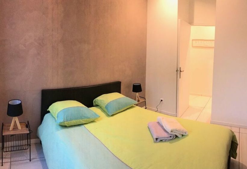 Les Appartements Hyper Centre Marseille Vieuxport Et Palais Longchamp