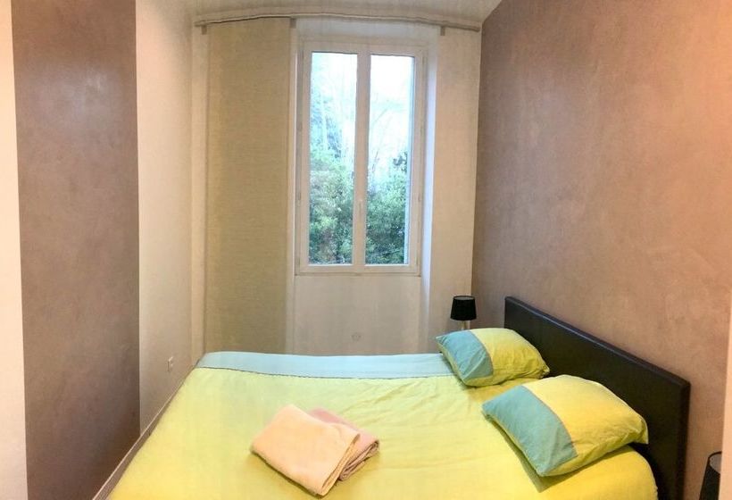 Les Appartements Hyper Centre Marseille Vieuxport Et Palais Longchamp