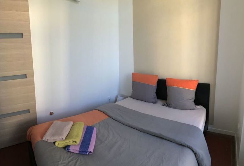 Les Appartements Hyper Centre Marseille Vieuxport Et Palais Longchamp