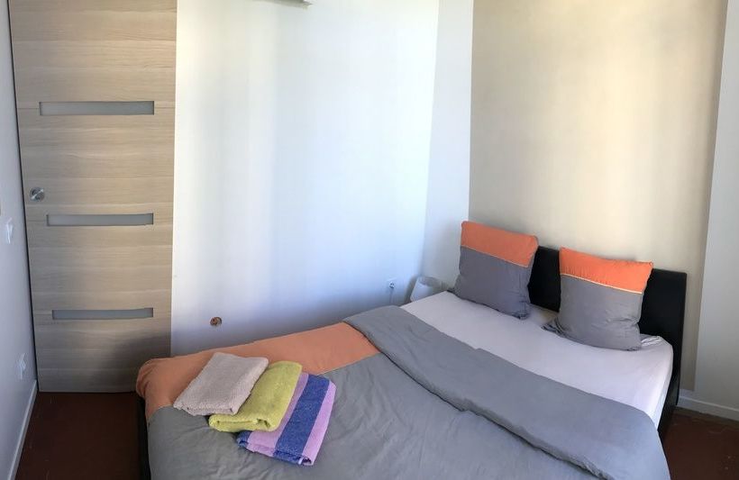 Les Appartements Hyper Centre Marseille Vieuxport Et Palais Longchamp