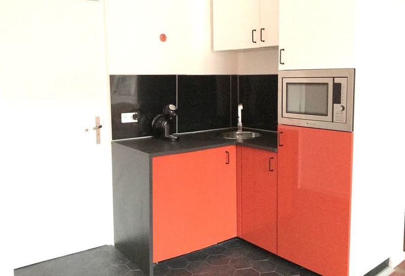 Les Appartements Hyper Centre Marseille Vieuxport Et Palais Longchamp