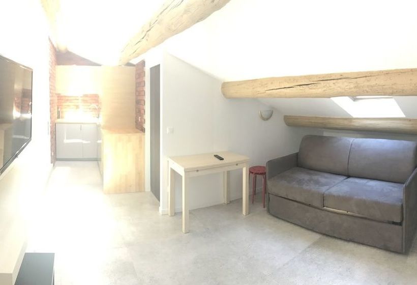 Les Appartements Hyper Centre Marseille Vieuxport Et Palais Longchamp