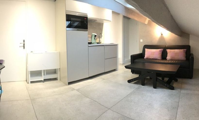 Les Appartements Hyper Centre Marseille Vieuxport Et Palais Longchamp