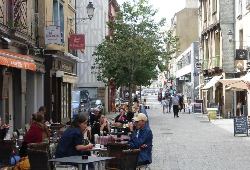 Appartement Meublé Proche Gare