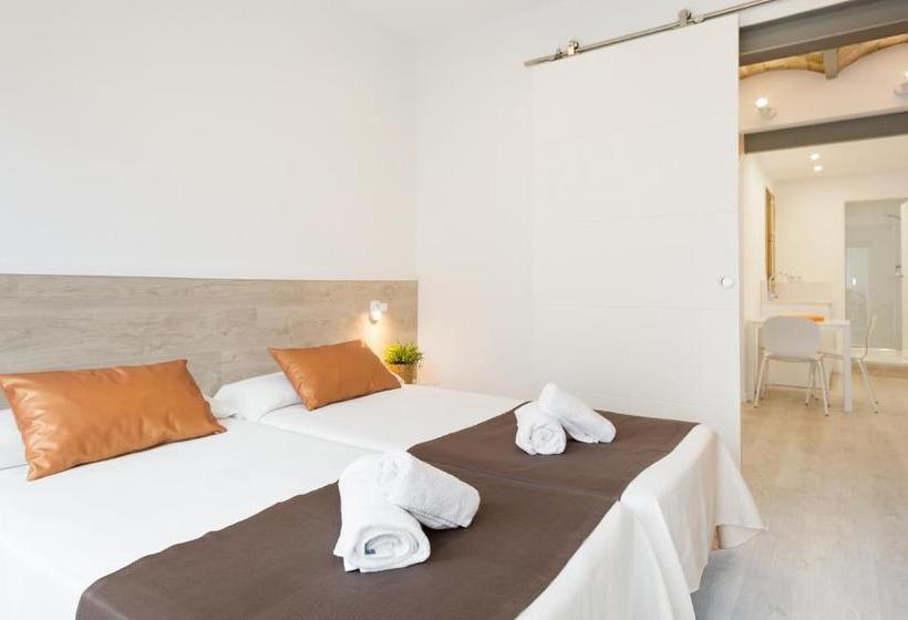 Bcnstop Sagrada Familia