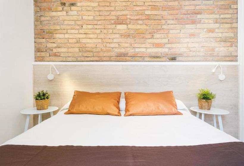 Bcnstop Sagrada Familia