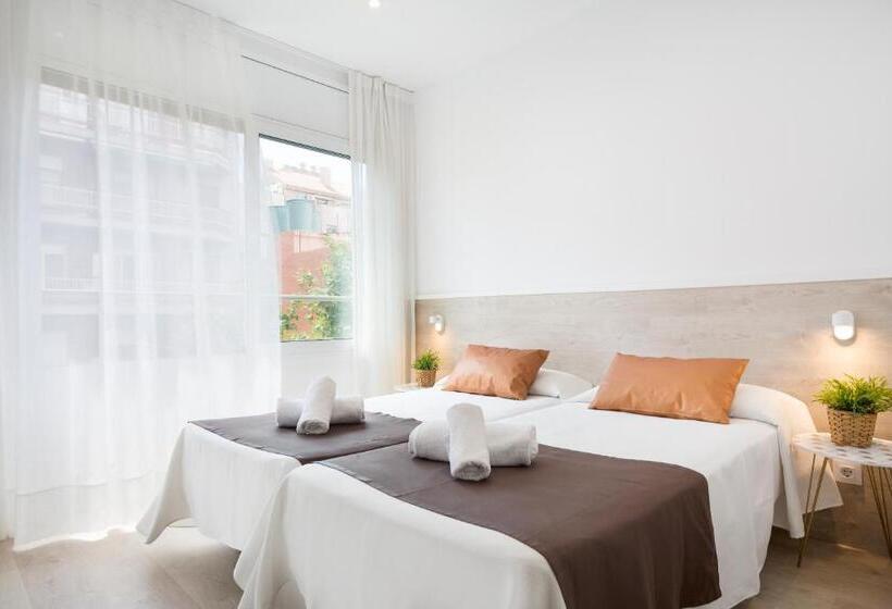 Bcnstop Sagrada Familia