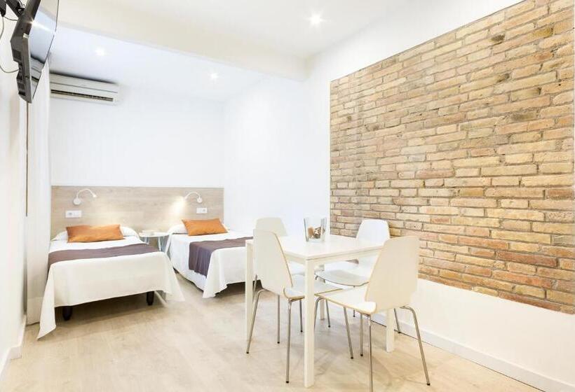 Bcnstop Sagrada Familia