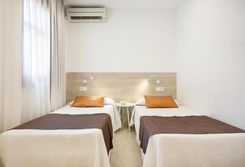 Bcnstop Sagrada Familia