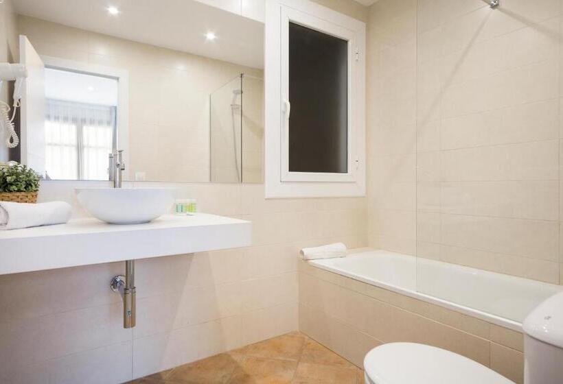 Bcnstop Sagrada Familia