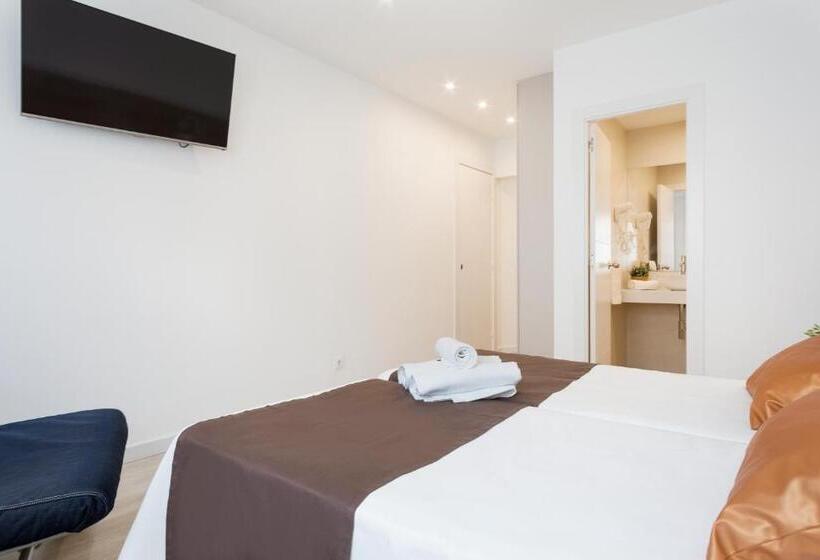 Bcnstop Sagrada Familia