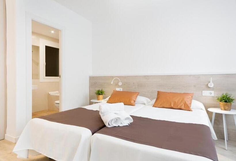 Bcnstop Sagrada Familia