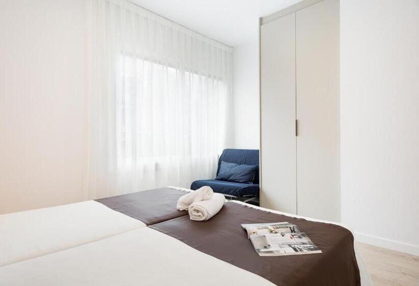 Bcnstop Sagrada Familia