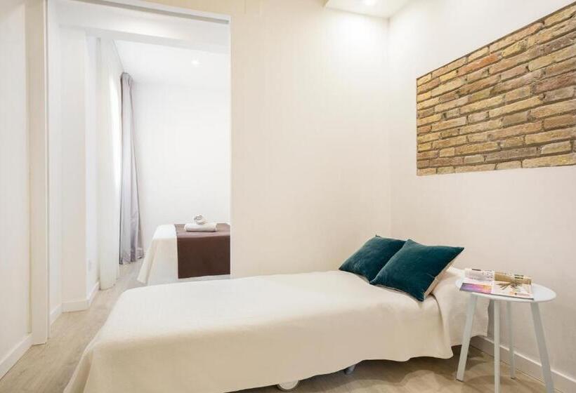 Bcnstop Sagrada Familia