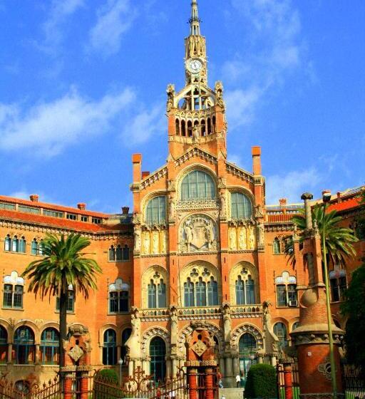 Bcnstop Sagrada Familia