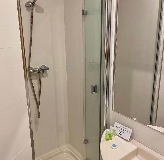 Bcnstop Sagrada Familia