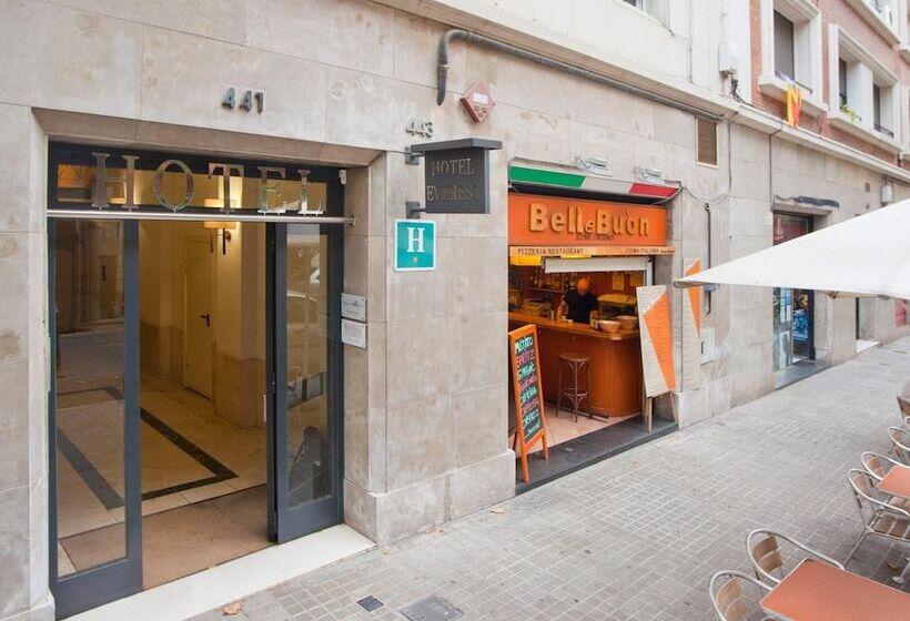 Bcnstop Sagrada Familia