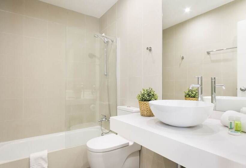 Bcnstop Sagrada Familia