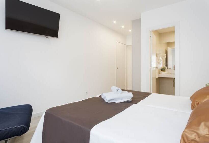 Bcnstop Sagrada Familia