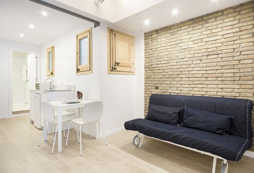 Bcnstop Sagrada Familia