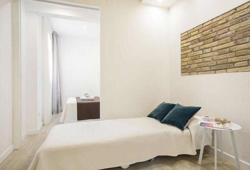 Bcnstop Sagrada Familia