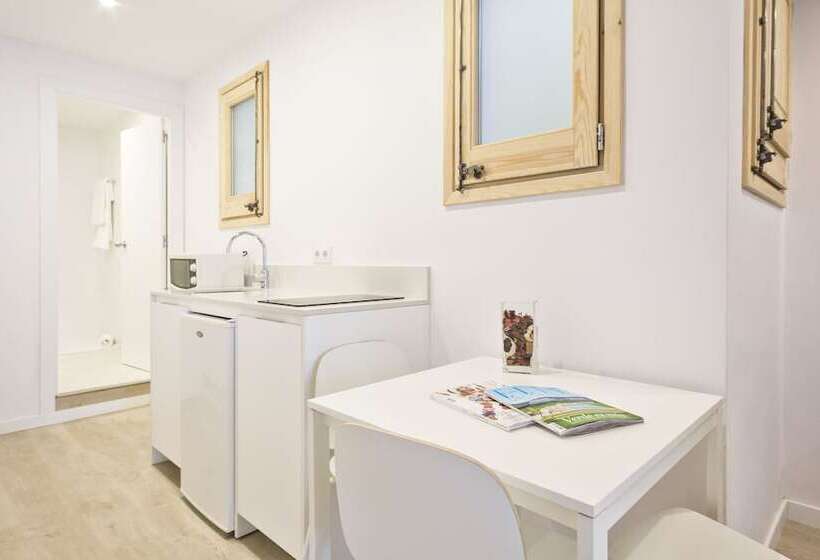 Bcnstop Sagrada Familia