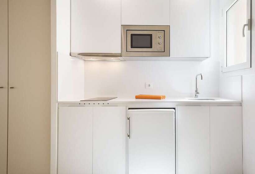 Bcnstop Sagrada Familia