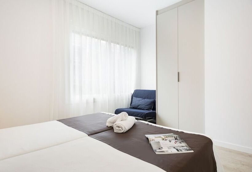 Bcnstop Sagrada Familia