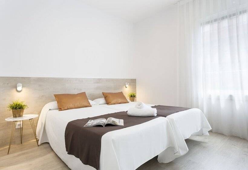 Bcnstop Sagrada Familia