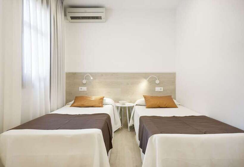 Bcnstop Sagrada Familia