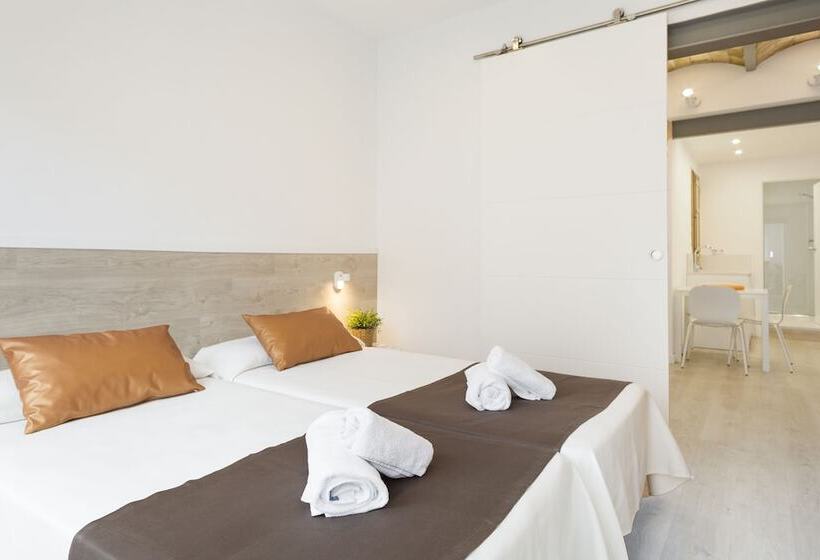 Bcnstop Sagrada Familia