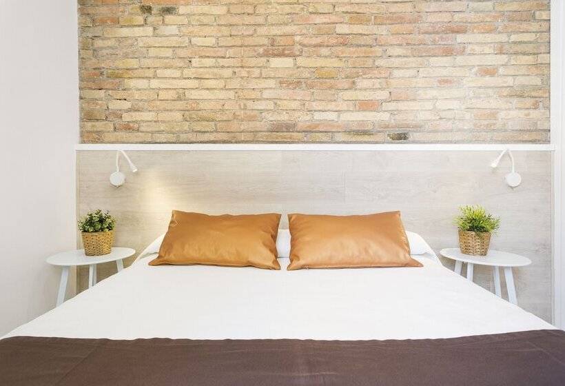 Bcnstop Sagrada Familia