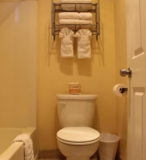 ホテル Beachway Inn