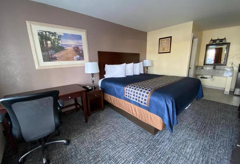 ホテル Beachway Inn