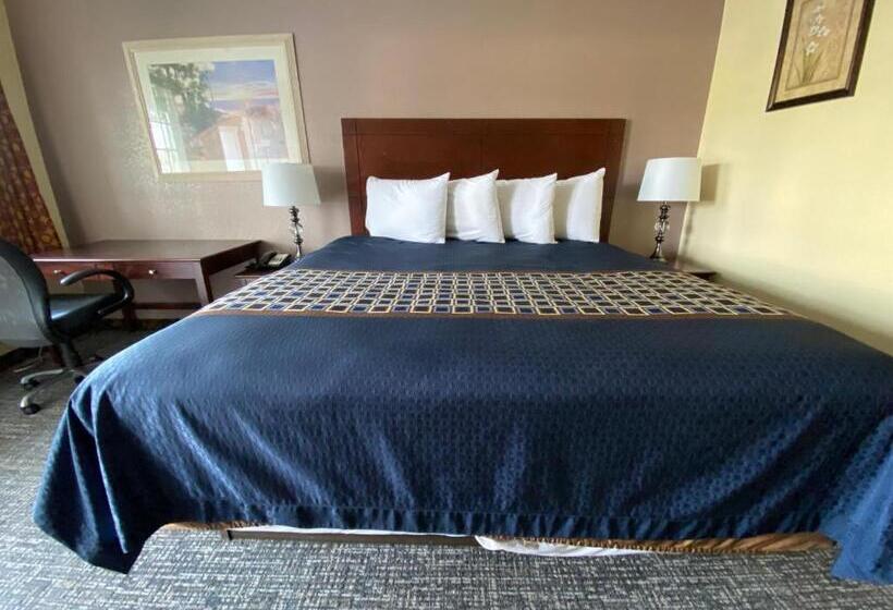 ホテル Beachway Inn