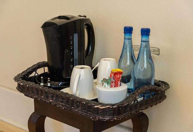 Bed and Breakfast 268 On Ridge Guesthouse