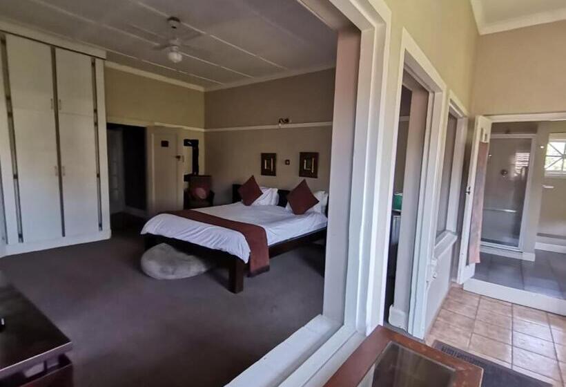 Bed and Breakfast 268 On Ridge Guesthouse