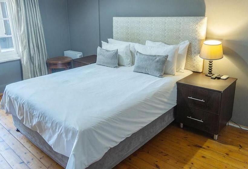 Bed and Breakfast 268 On Ridge Guesthouse