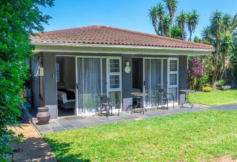 Bed and Breakfast 268 On Ridge Guesthouse