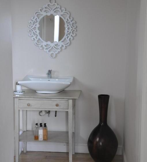 Bed and Breakfast 268 On Ridge Guesthouse