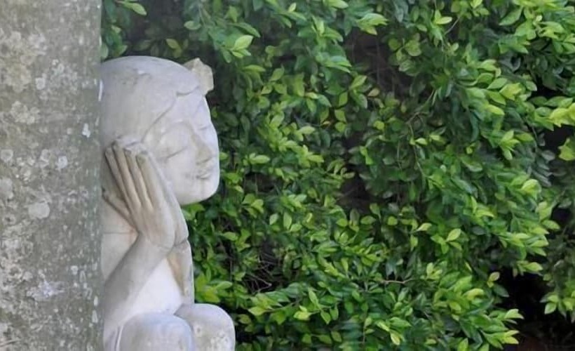 Bed and Breakfast 268 On Ridge Guesthouse