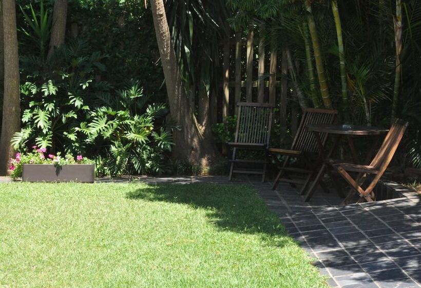 Bed and Breakfast 268 On Ridge Guesthouse