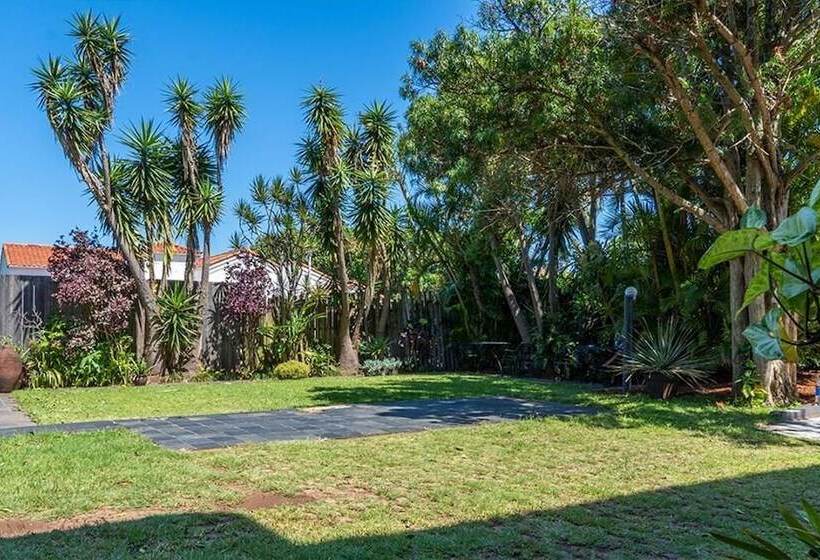 Bed and Breakfast 268 On Ridge Guesthouse