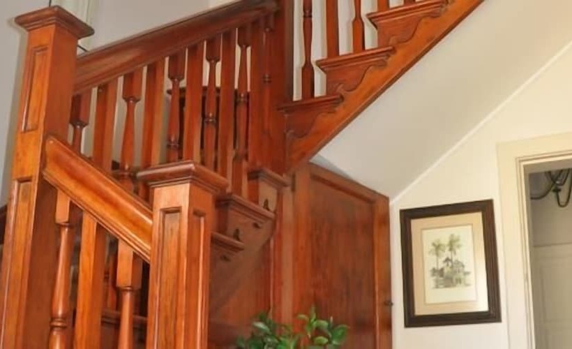 Bed and Breakfast 268 On Ridge Guesthouse