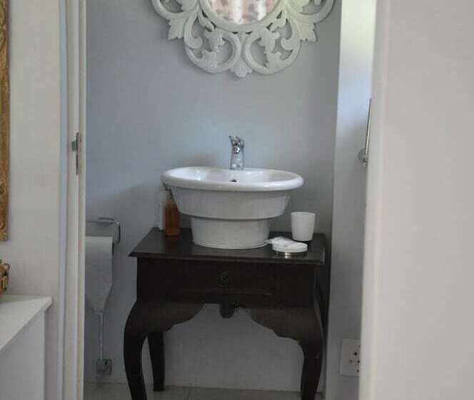 Bed and Breakfast 268 On Ridge Guesthouse