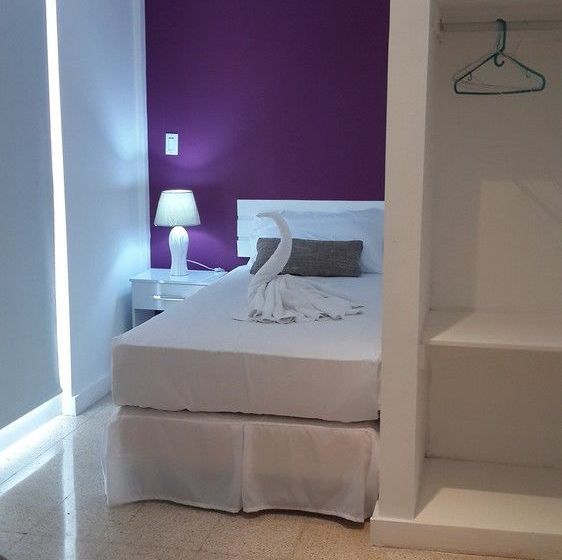 Bed and Breakfast Mediterranean Dreams El Carmen