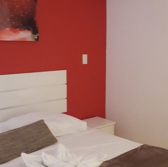 Bed and Breakfast Mediterranean Dreams El Carmen