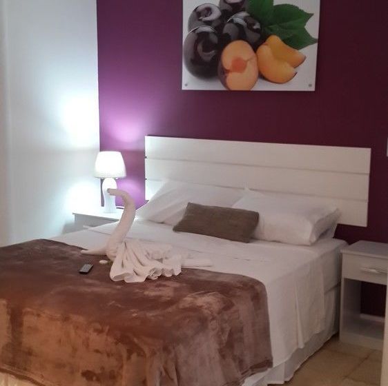 Bed and Breakfast Mediterranean Dreams El Carmen